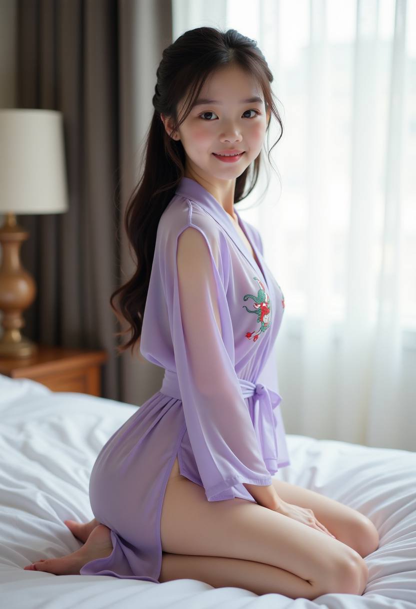 暗夜森林