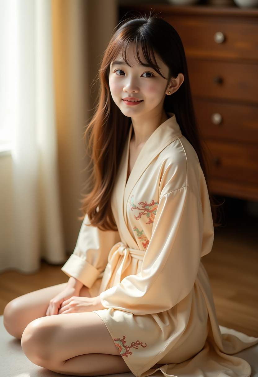 露营第二季